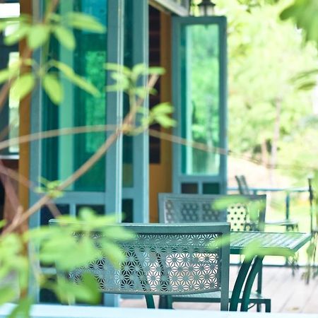 Pai Flora Resort Εξωτερικό φωτογραφία