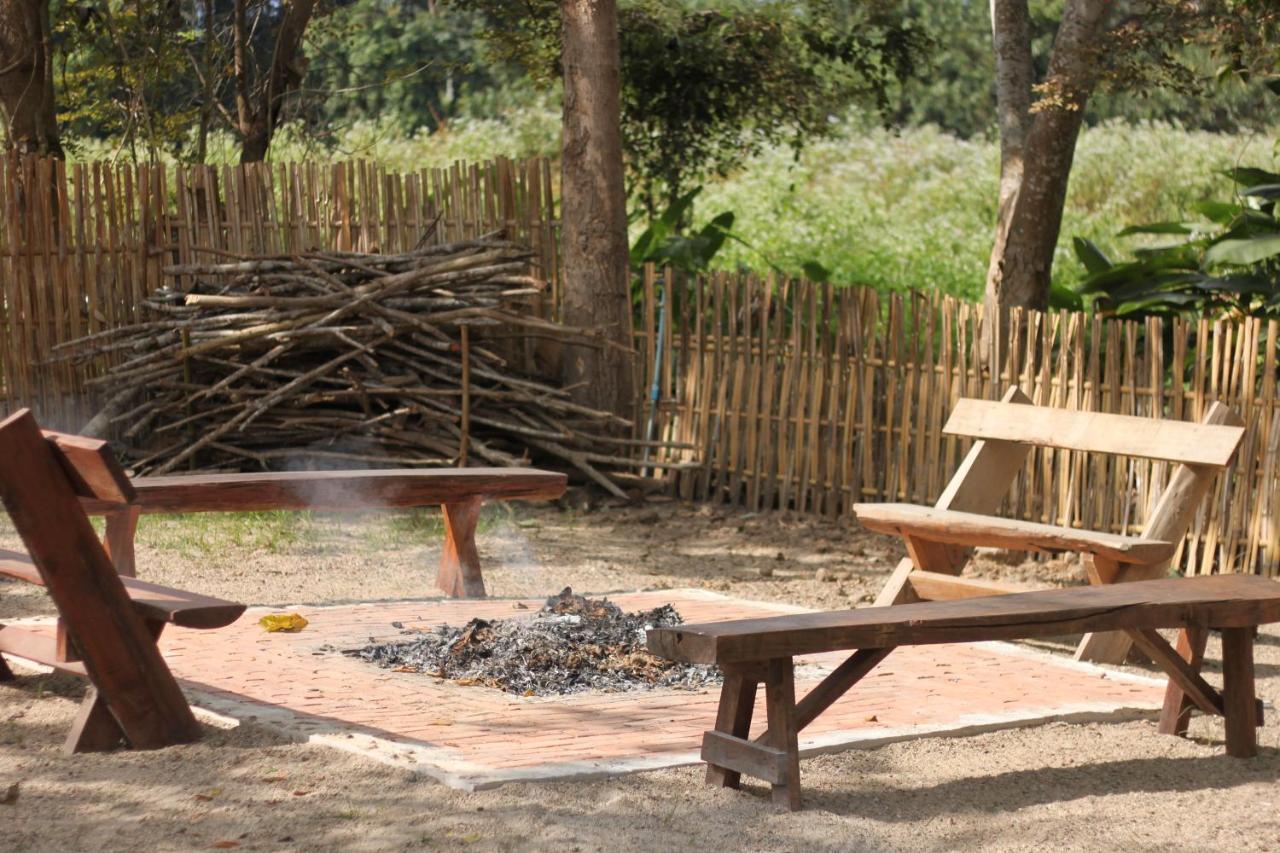 Pai Flora Resort Εξωτερικό φωτογραφία