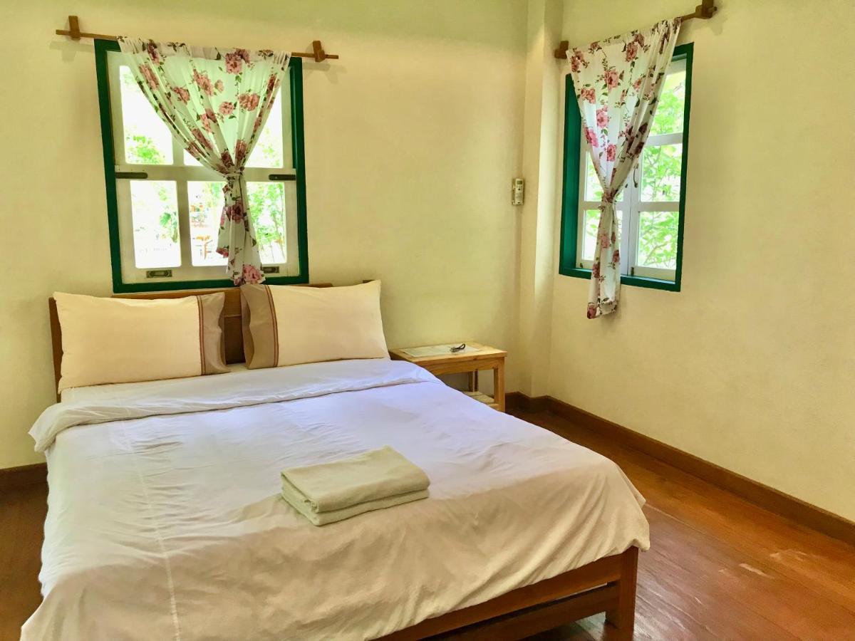 Pai Flora Resort Εξωτερικό φωτογραφία