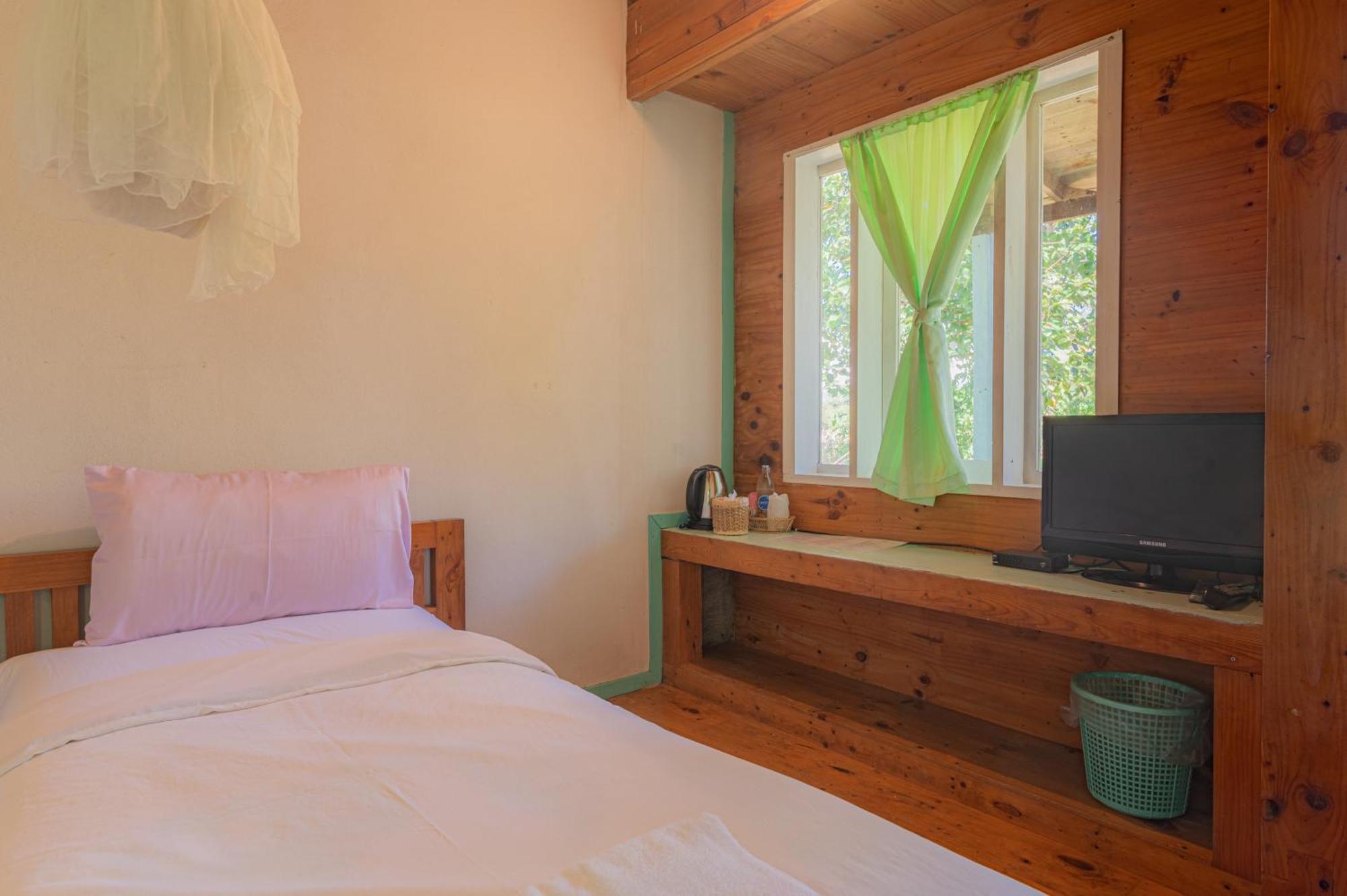 Pai Flora Resort Εξωτερικό φωτογραφία