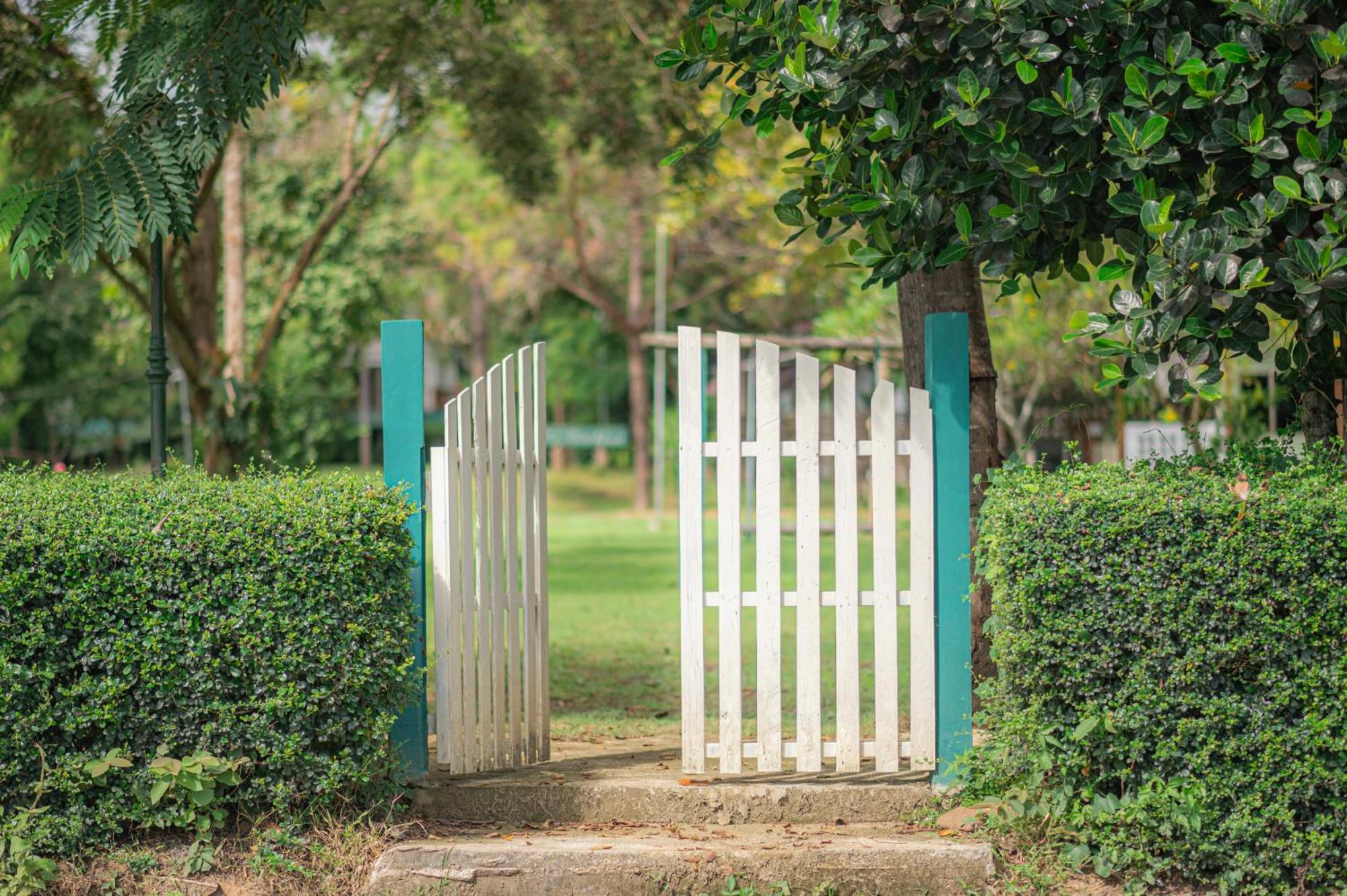 Pai Flora Resort Εξωτερικό φωτογραφία