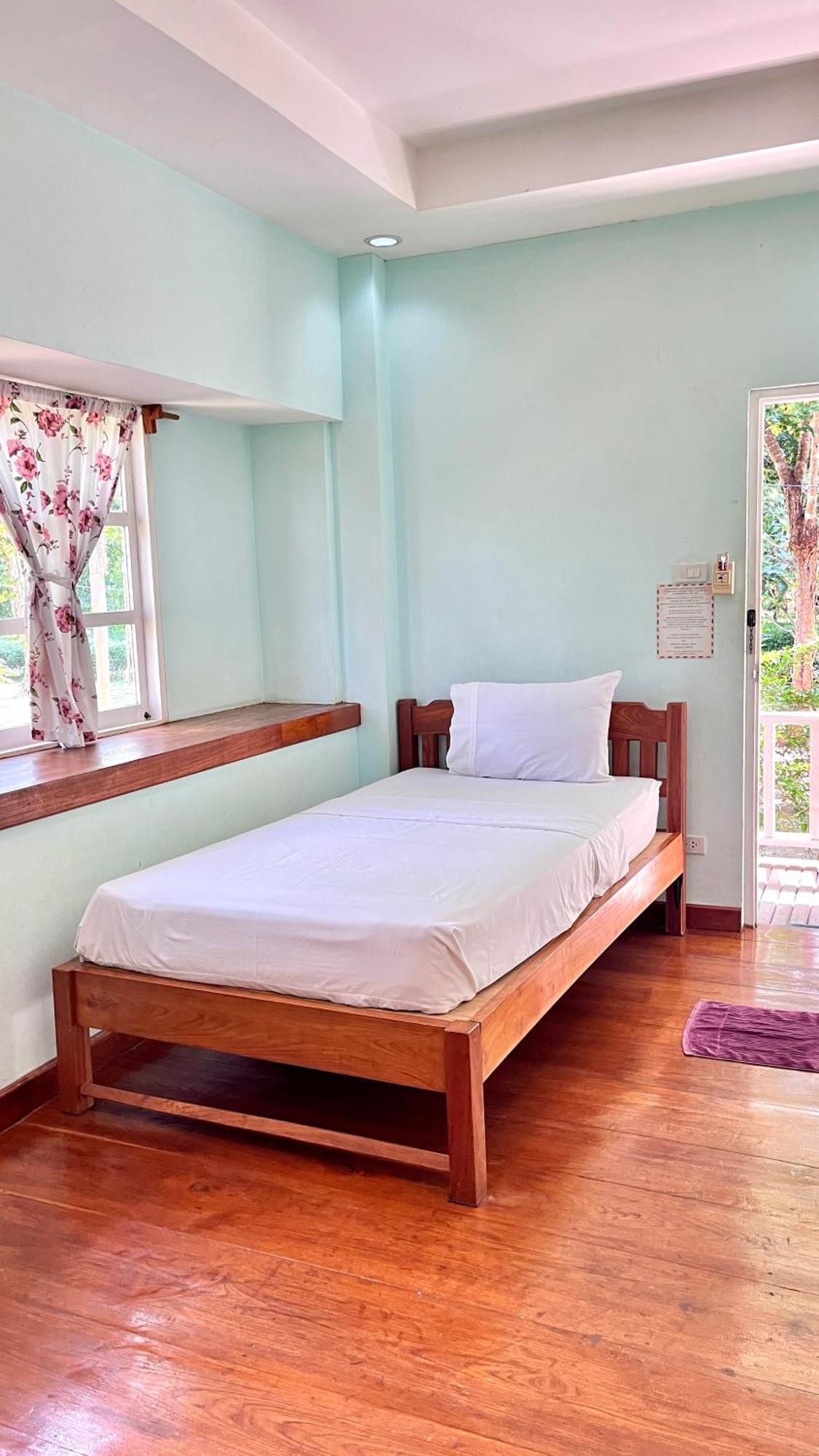 Pai Flora Resort Εξωτερικό φωτογραφία