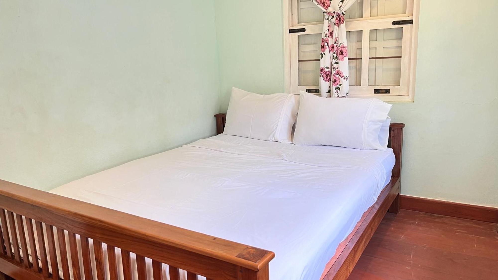 Pai Flora Resort Εξωτερικό φωτογραφία