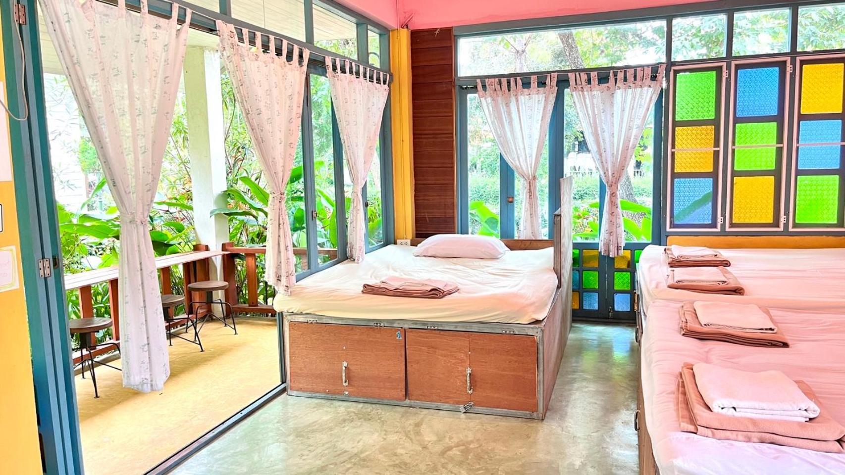 Pai Flora Resort Εξωτερικό φωτογραφία