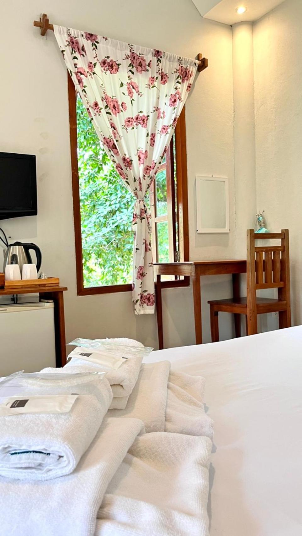 Pai Flora Resort Εξωτερικό φωτογραφία