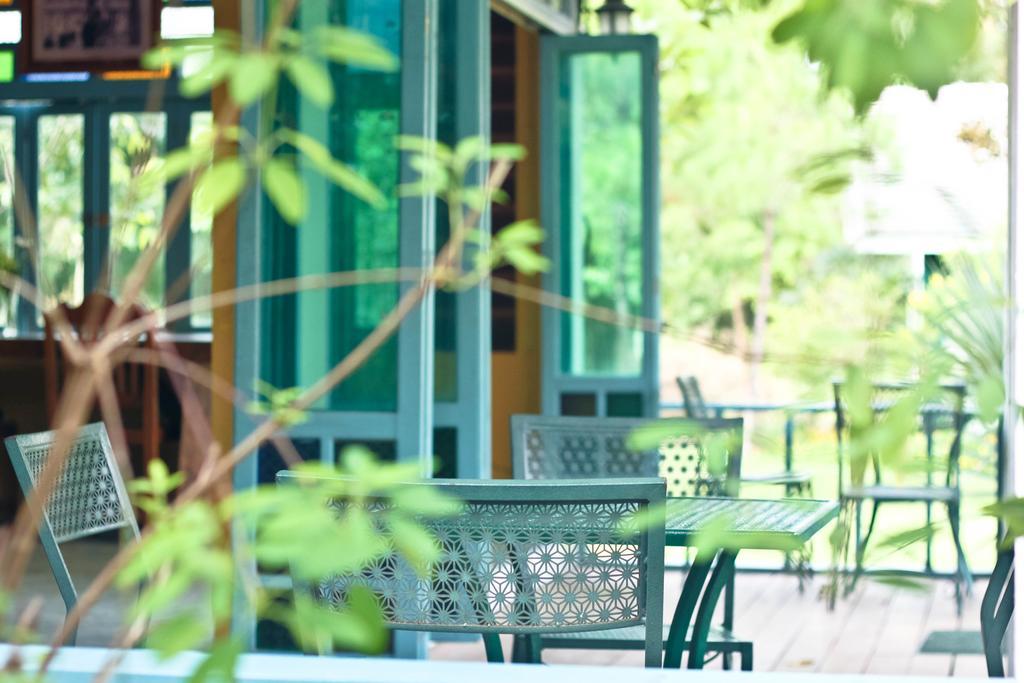 Pai Flora Resort Εξωτερικό φωτογραφία