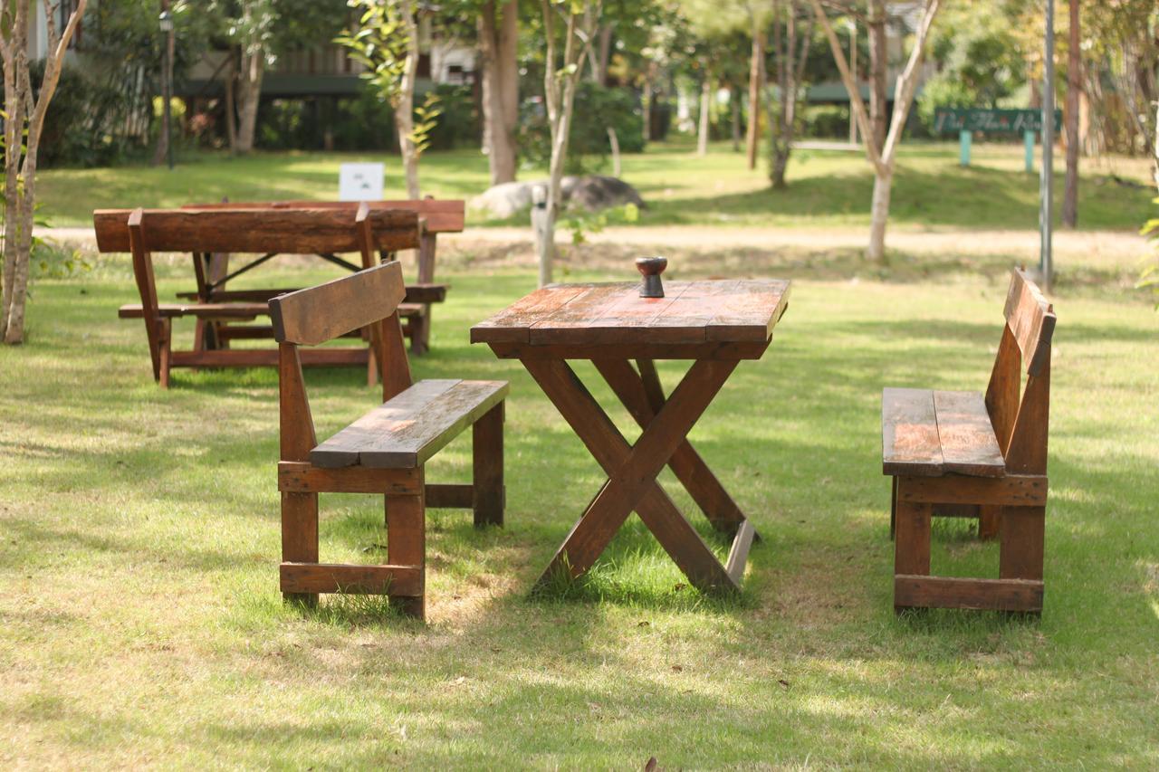 Pai Flora Resort Εξωτερικό φωτογραφία