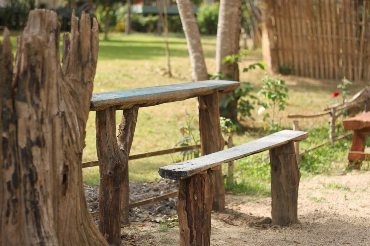 Pai Flora Resort Εξωτερικό φωτογραφία