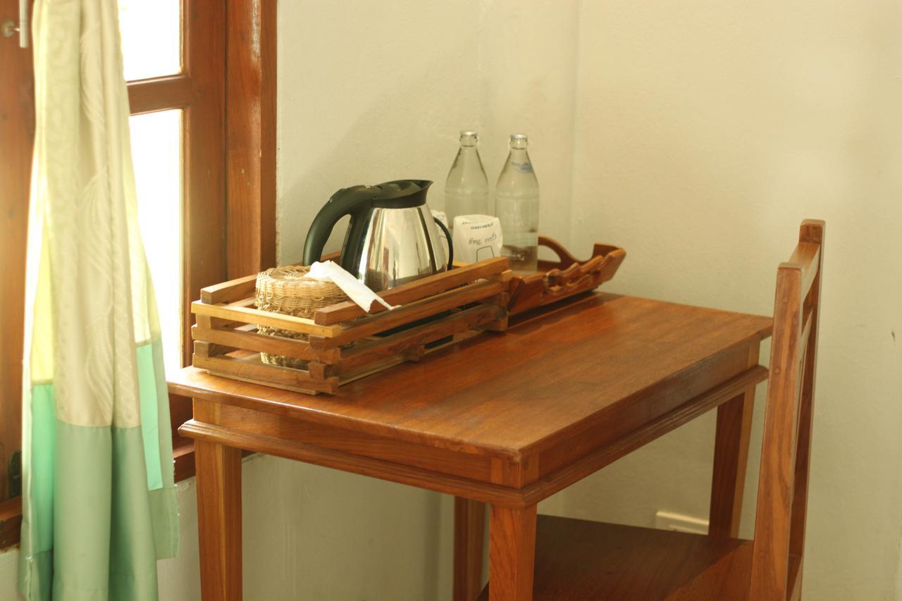 Pai Flora Resort Εξωτερικό φωτογραφία