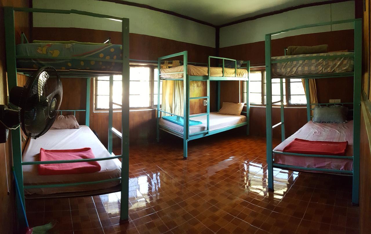 Pai Flora Resort Εξωτερικό φωτογραφία