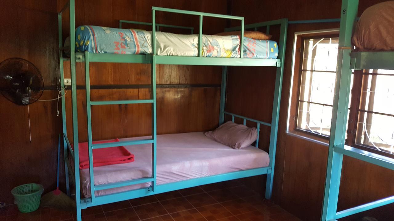 Pai Flora Resort Εξωτερικό φωτογραφία
